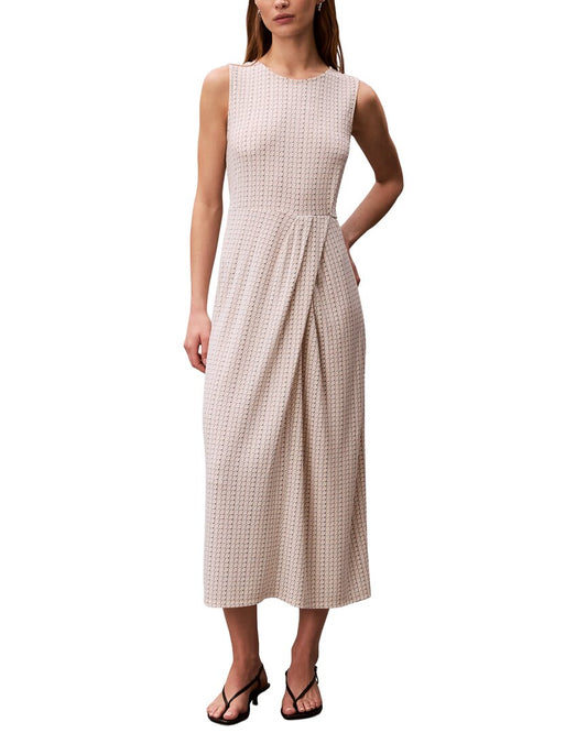 YAA-MOTHER OF PEARL TILED SCAL-
