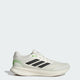 Off White / Core Black / Lime Burst