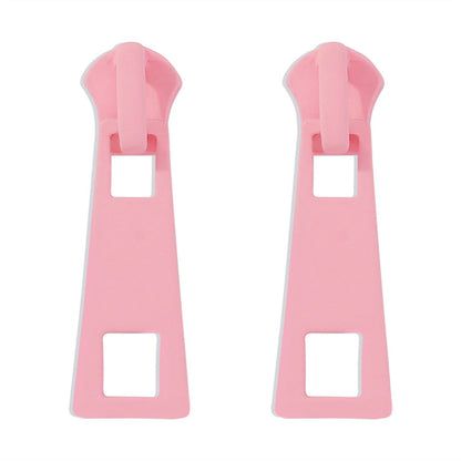 Pink-