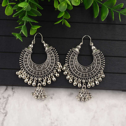 Metallic-