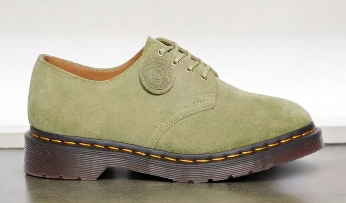 Men's Dr. Martens Smiths