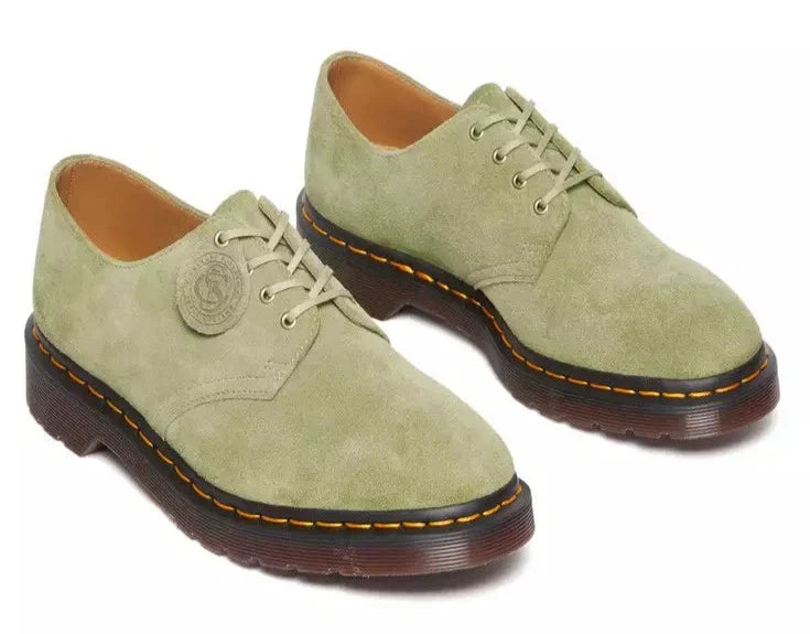 Men's Dr. Martens Smiths