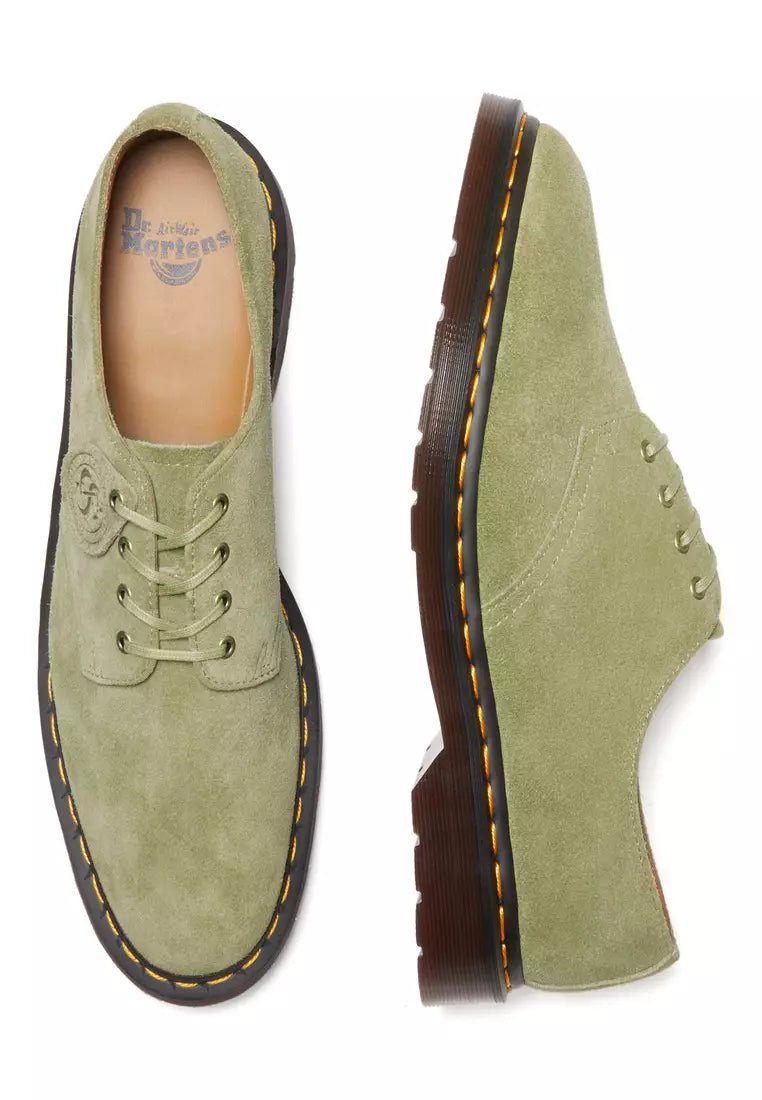 Men's Dr. Martens Smiths