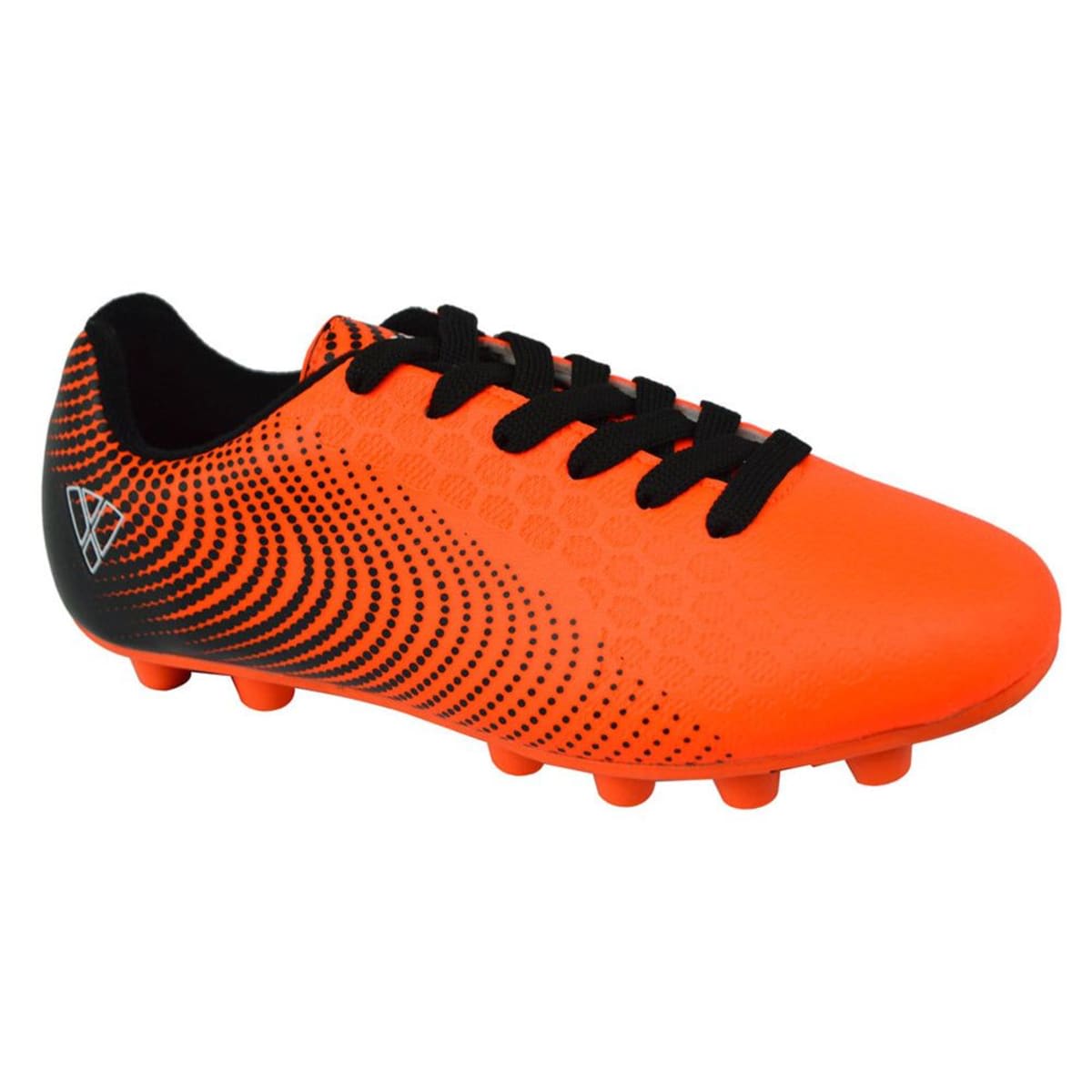 Orange Black-