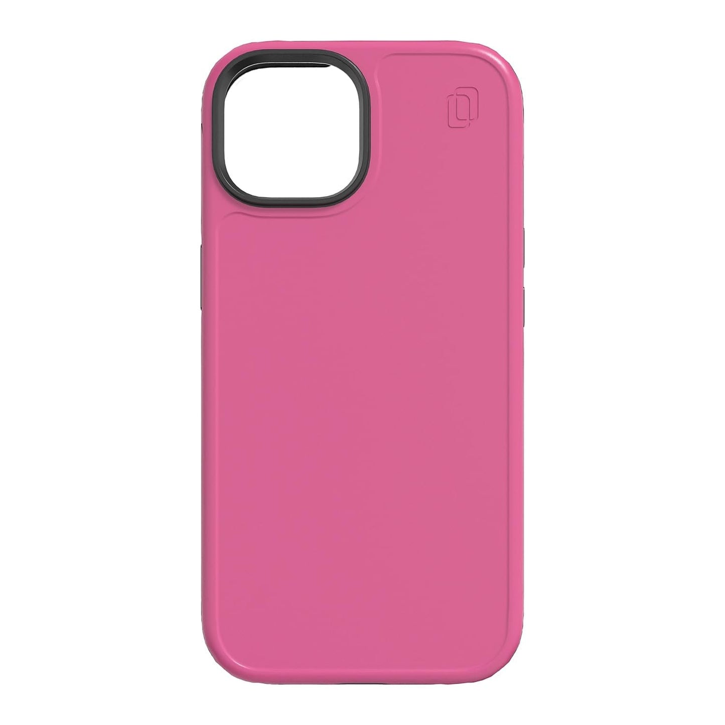 Cellhelmet Fortitude Case Designed for Iphone 15 in Magenta - Neon Pink [Compatible with Magsafe] Dual-Layer Design | 13ft Drop Test Certified | Shock & Drop Proof Durable | as Seen on Shark Tank