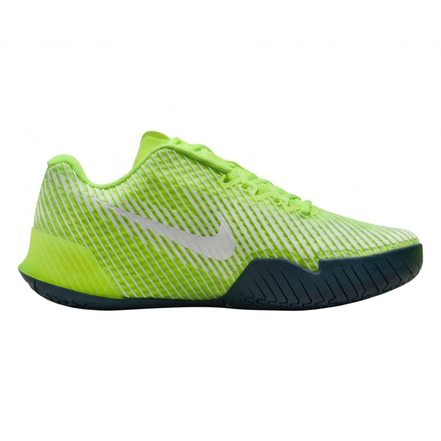 Nike Men's Court Air Zoom Vapor 11 Hc 'Volt' Sneakers