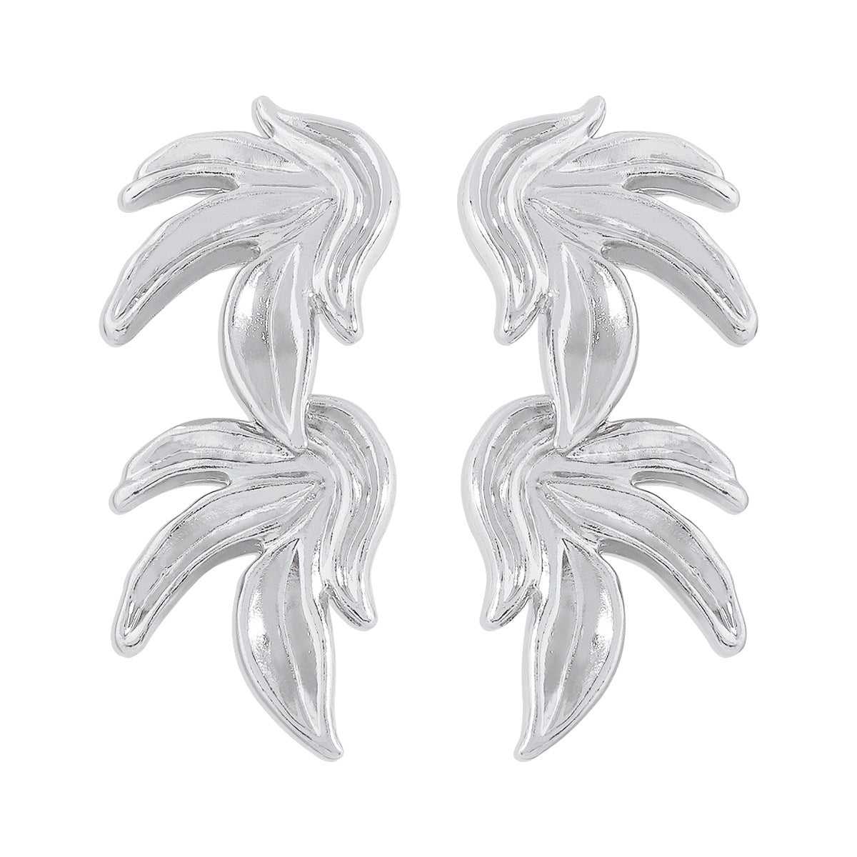 Metallic-