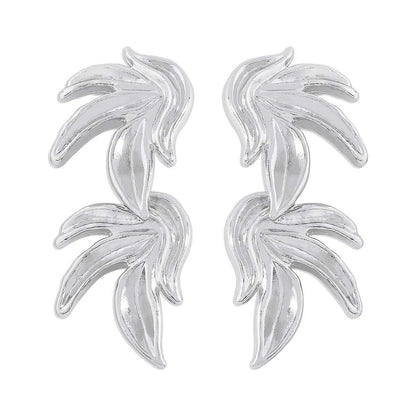 Metallic-