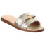 SOFT GOLD LEATHER