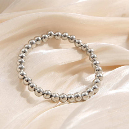 Metallic-