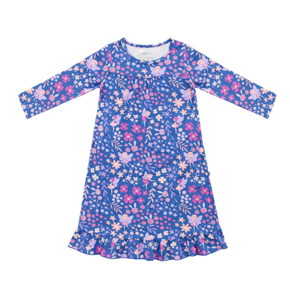 Dream A Little Dream Boho Dress