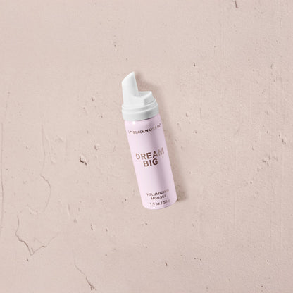The Beachwaver Co. Dream Big Volumizing Mousse