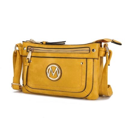 Mustard -