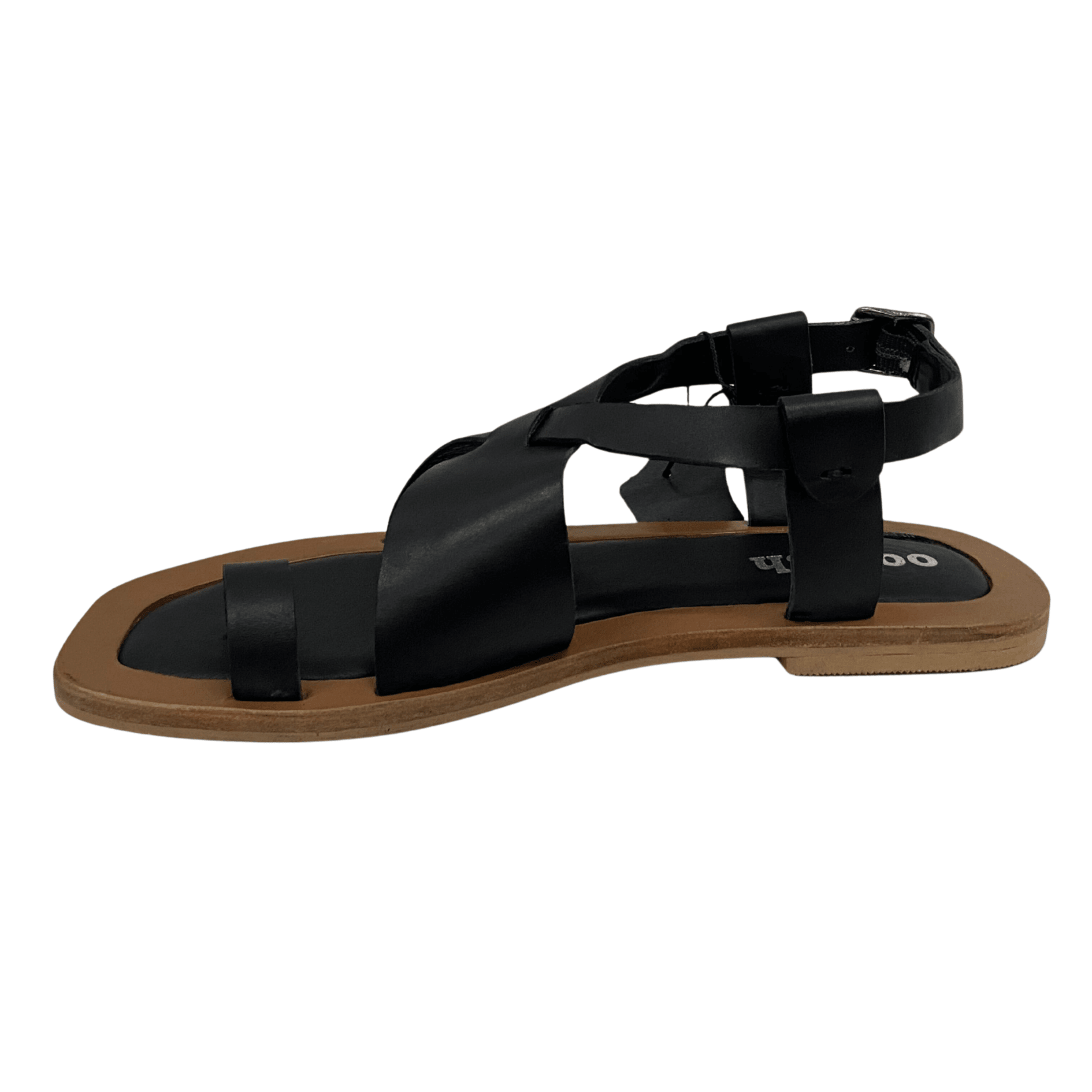 BLACK-
