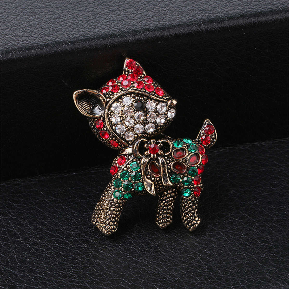 Red-