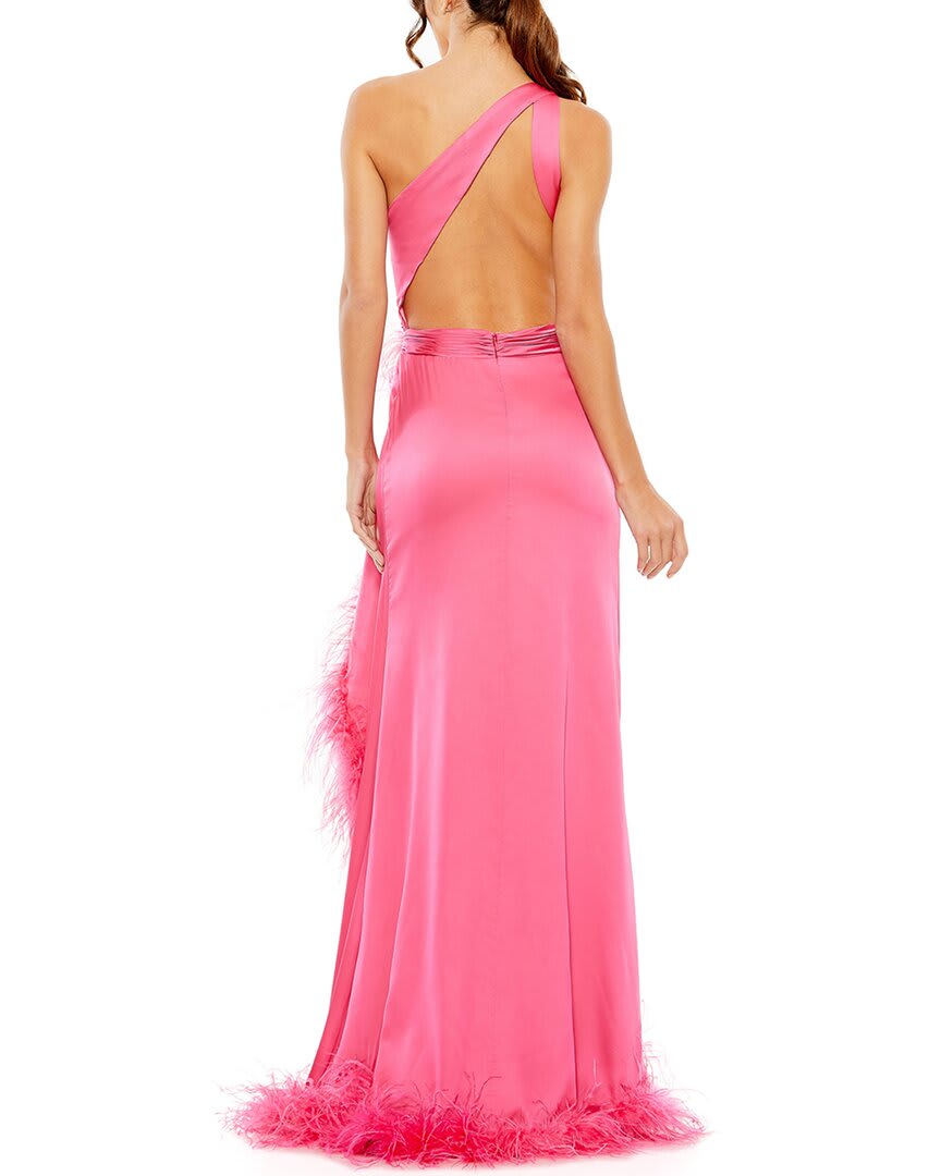 HOT PINK-