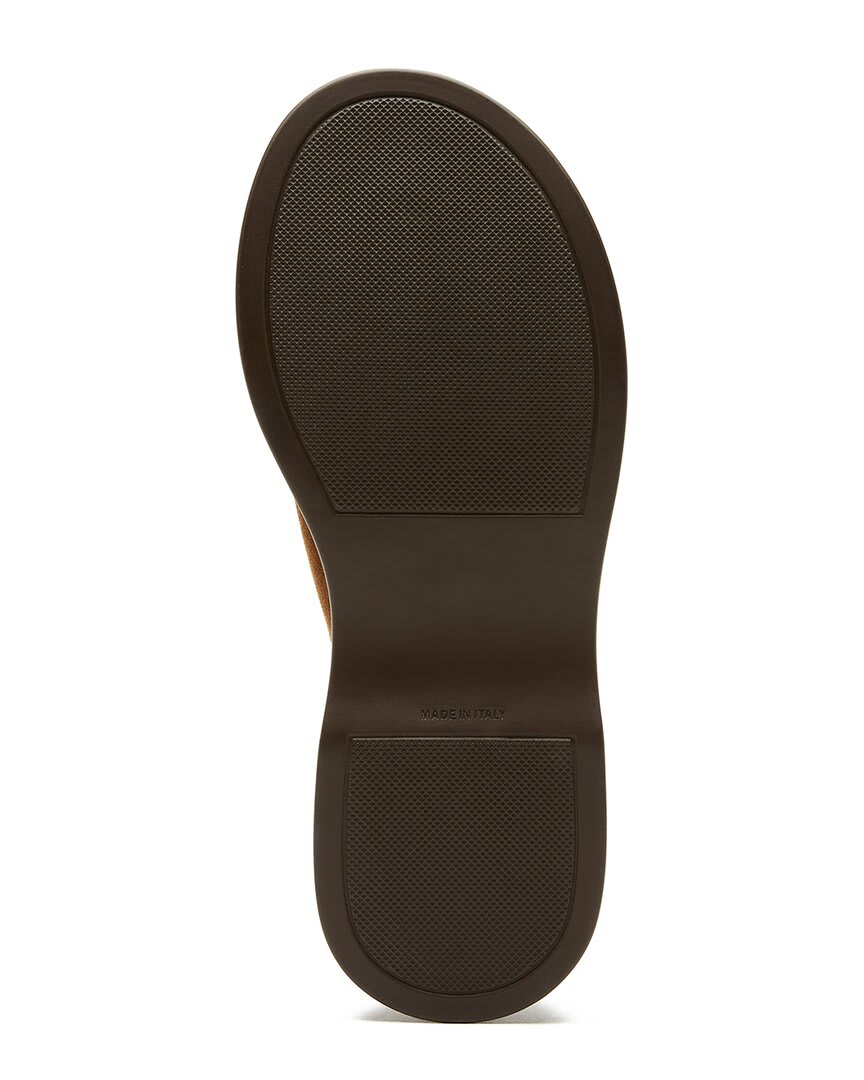 262 Tabacco Suede-