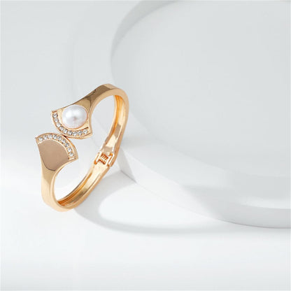 Metallic-