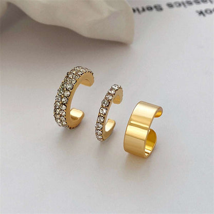 Metallic-