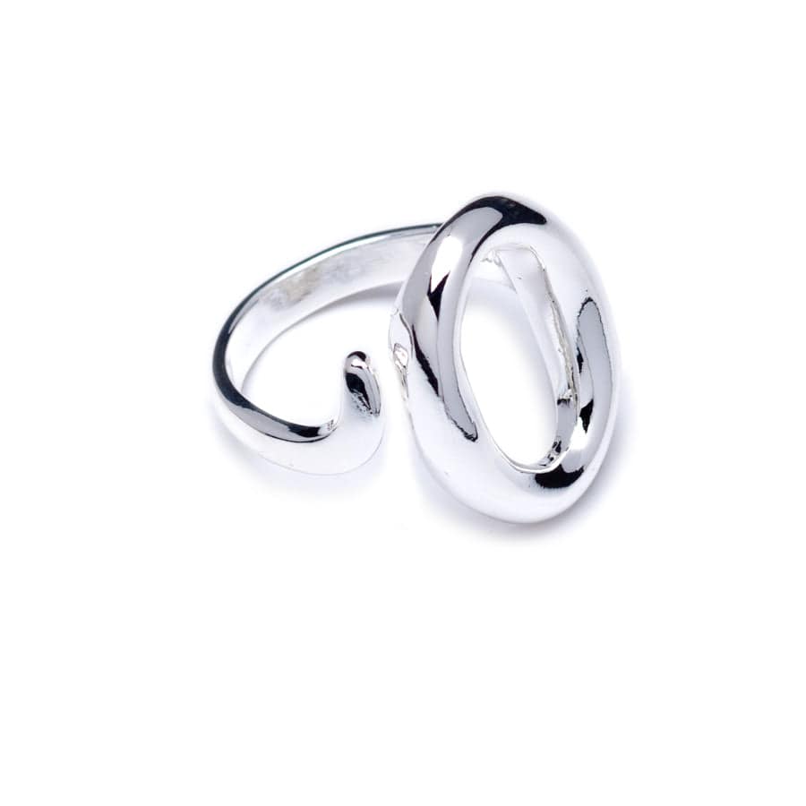 Sterling Silver Filled-