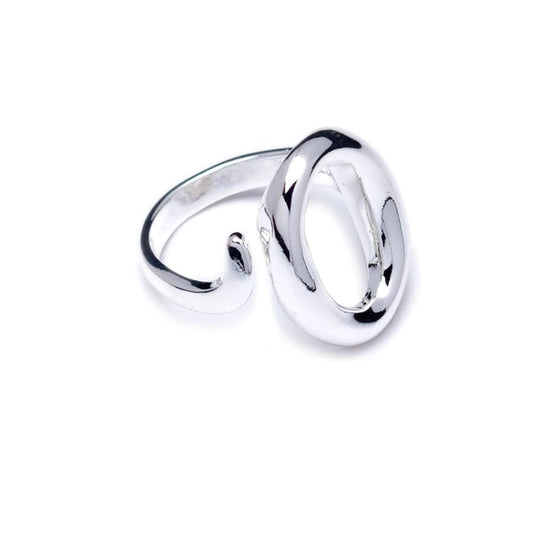 Sterling Silver Filled-