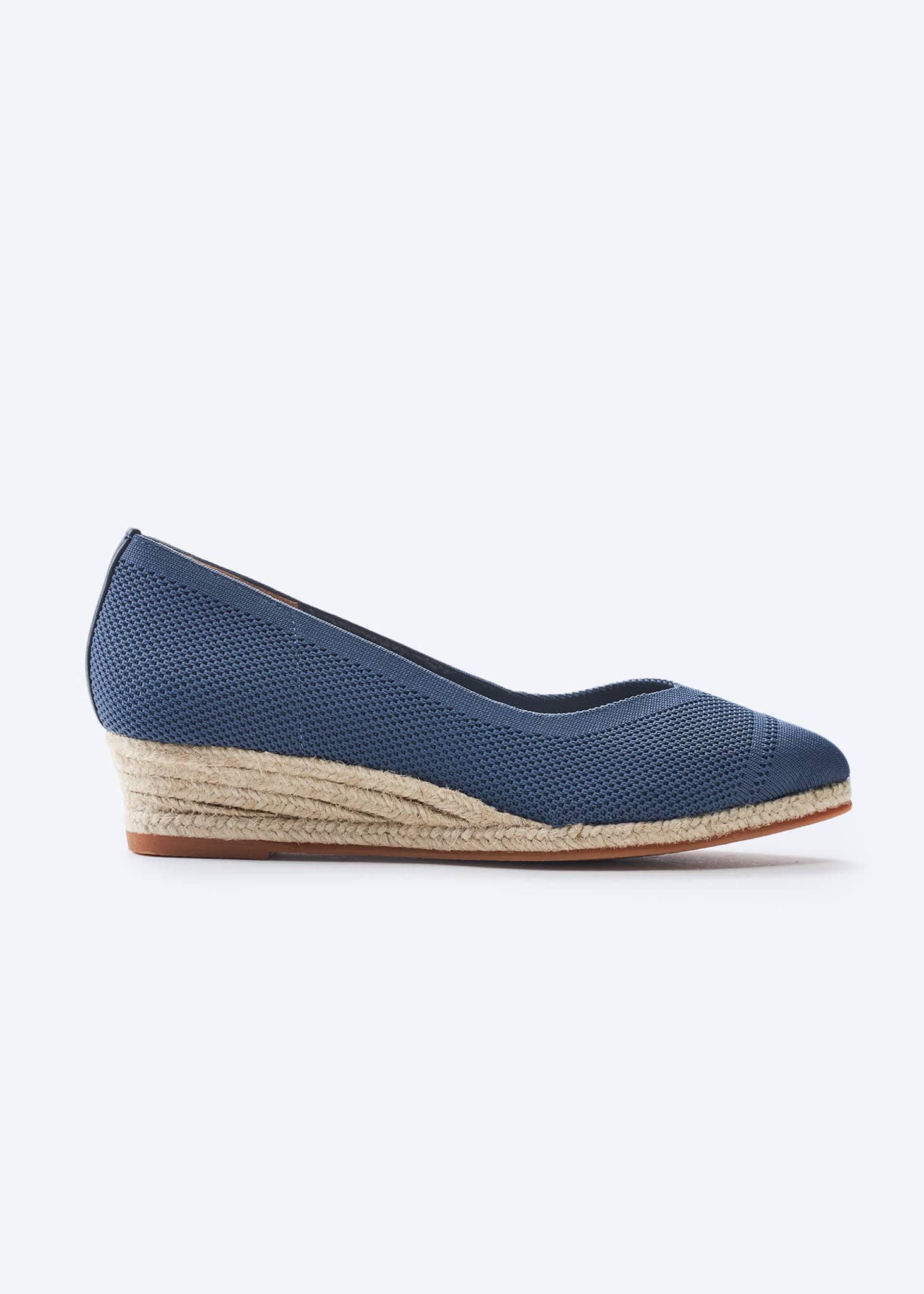 Navy-
