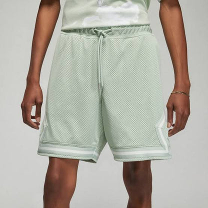 Air Jordan Men's Diamond Mesh Shorts