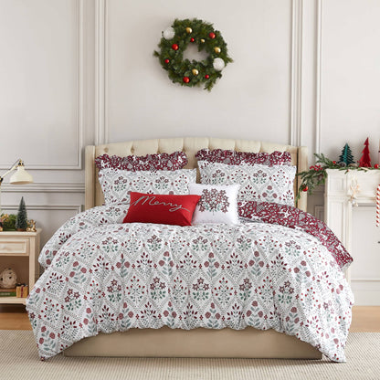 Holiday Harmony-
