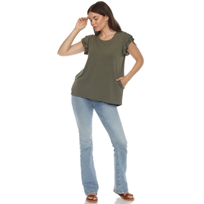 Olive-