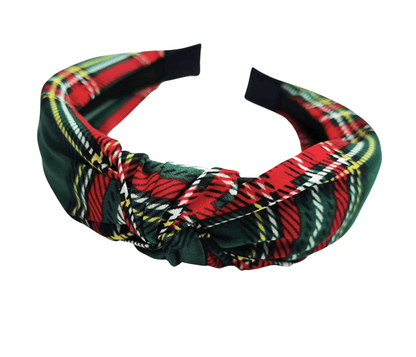 Red, Green-