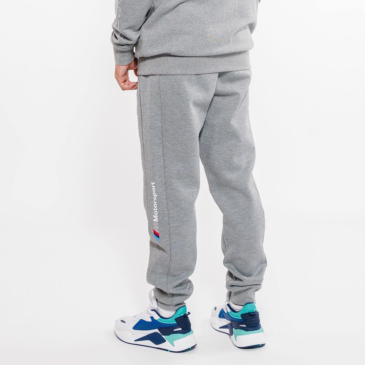 [595190-03] Mens Puma BMW Motorsport Sweat Pants - sneakAR