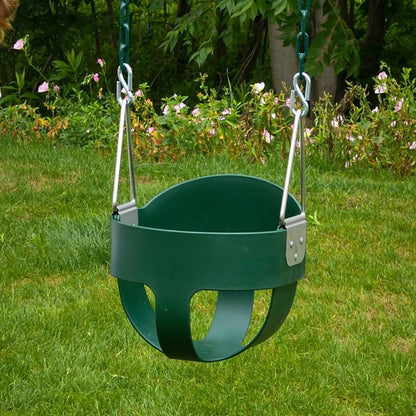 Baby Swing Seat for Craftsman Swing Set