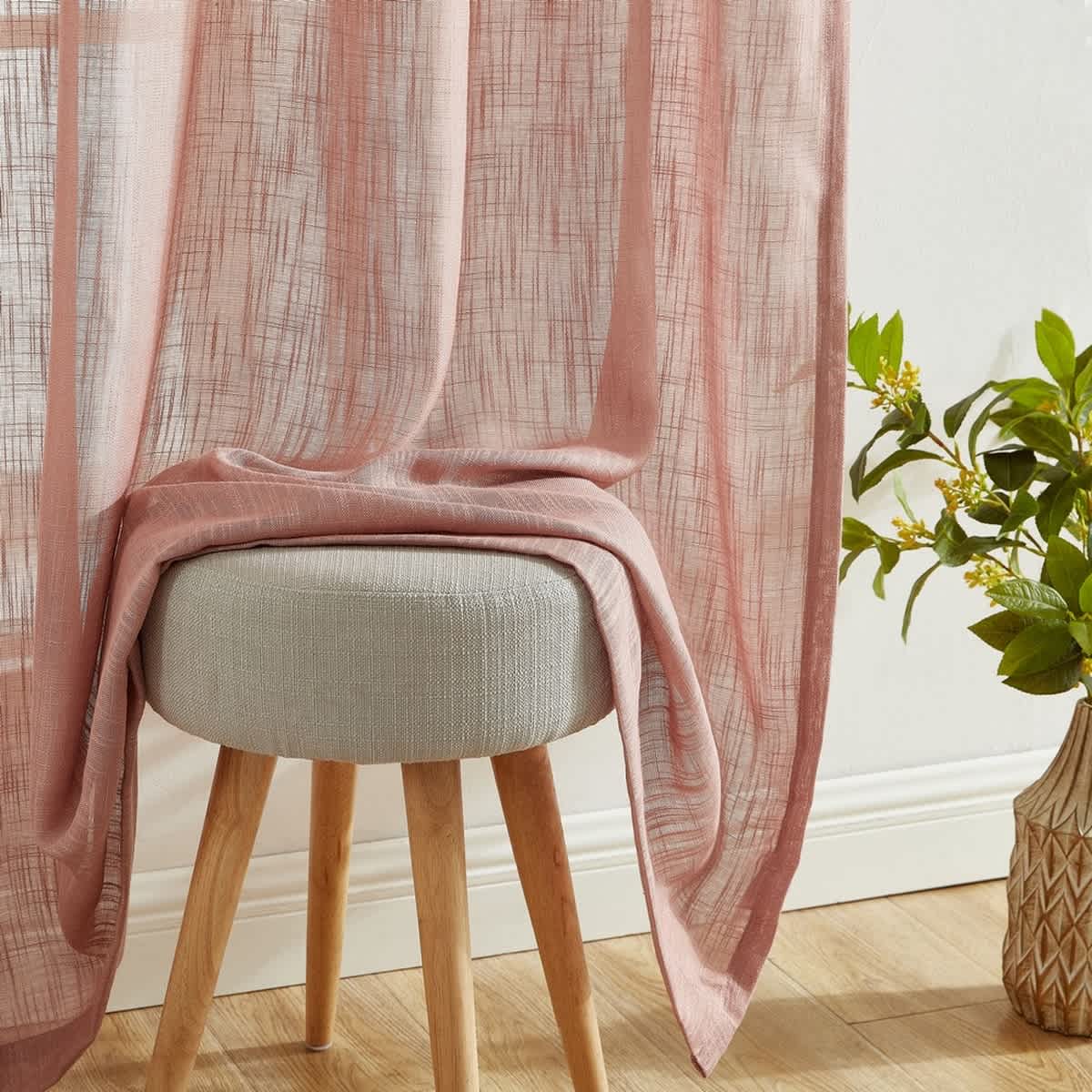 Blush Pink-