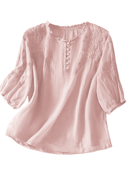 Pink-