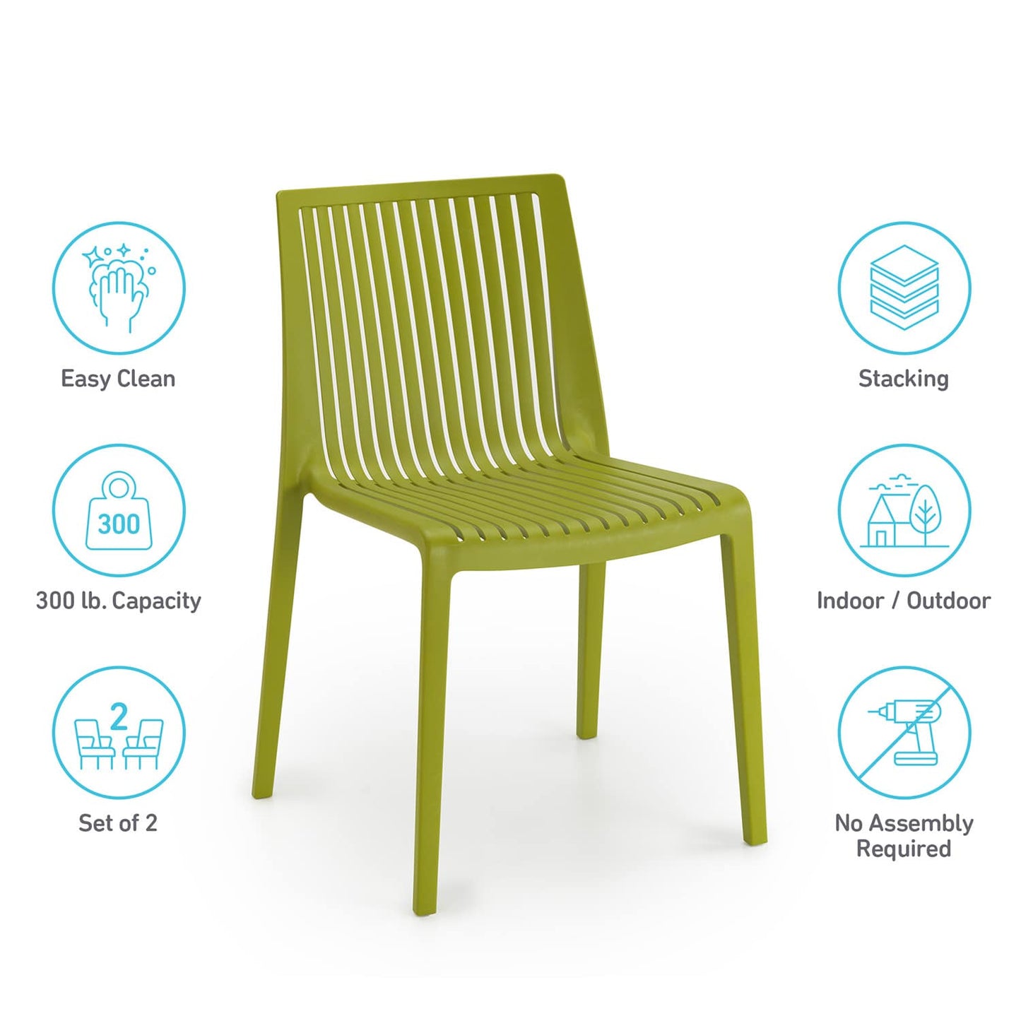 GREEN-