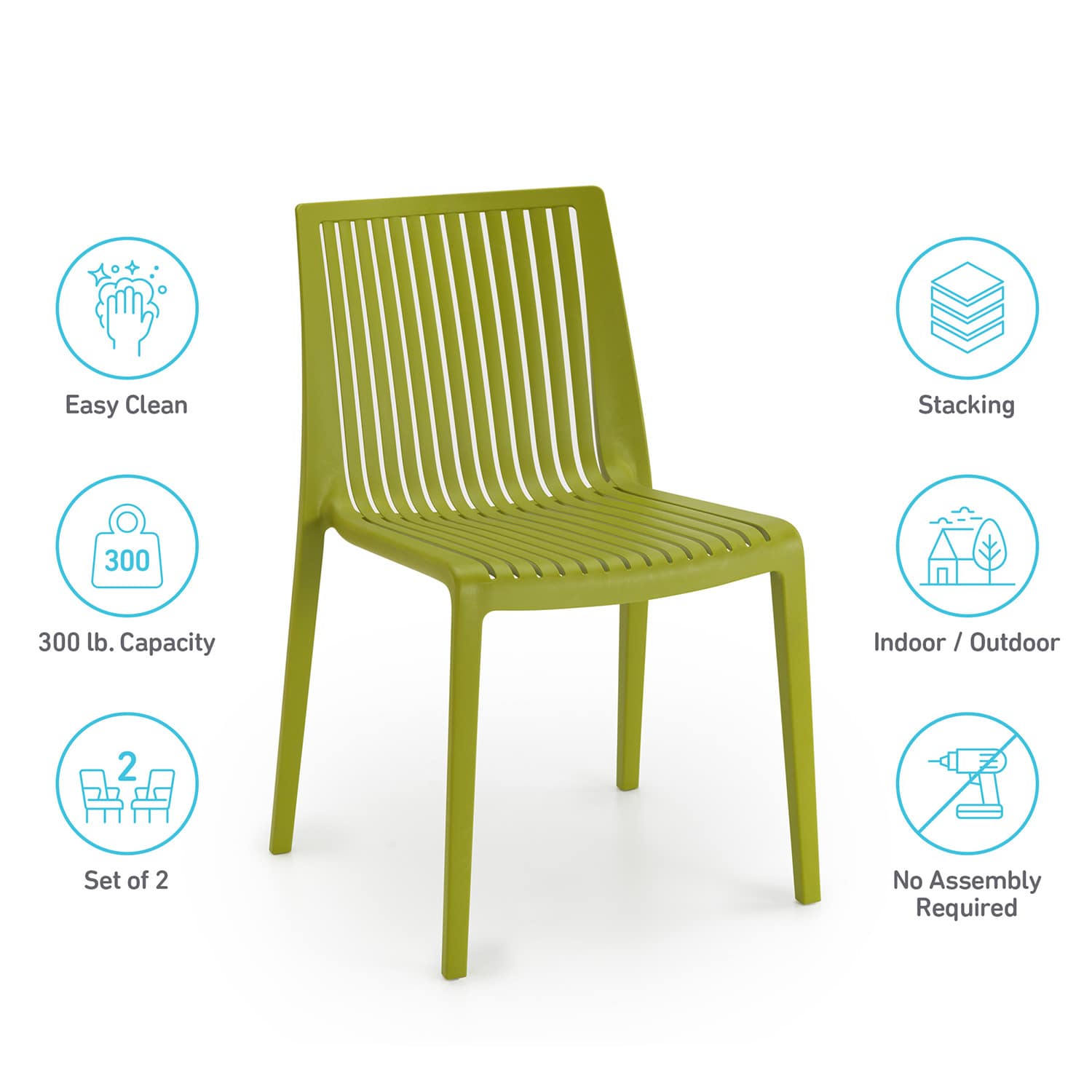 GREEN-