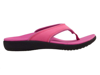 Pink-