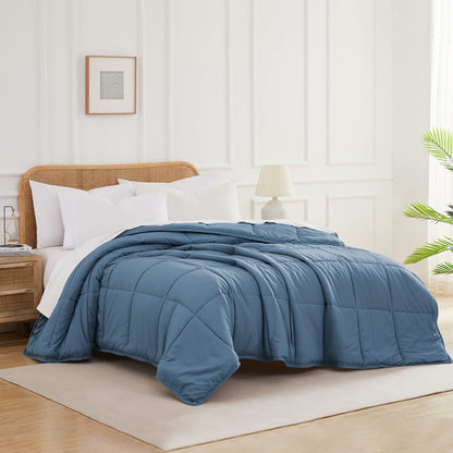 Coronet Blue-