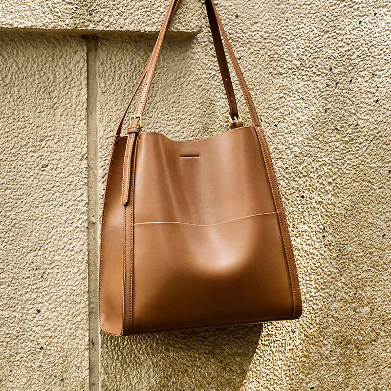 Brown-