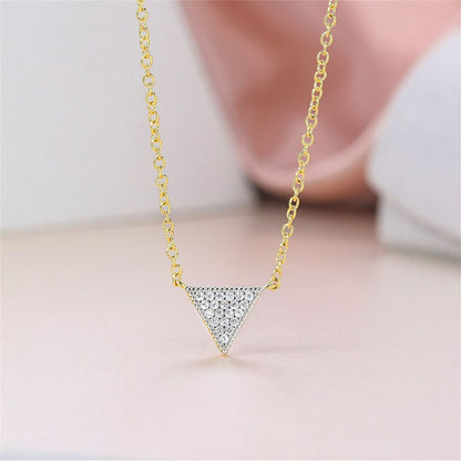 Metallic-