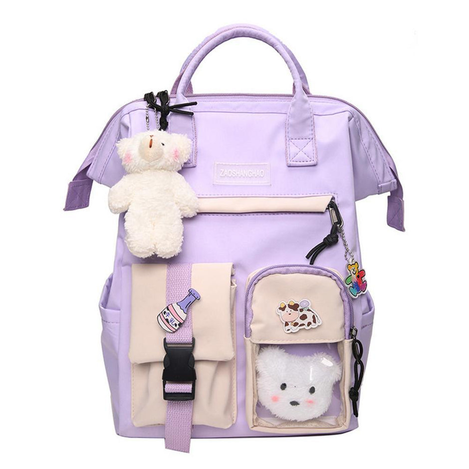 Trending & Effortlessly Chic Backpacks: Ends Today – Page 3 – Zulily