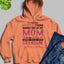 Heather Prism Peach