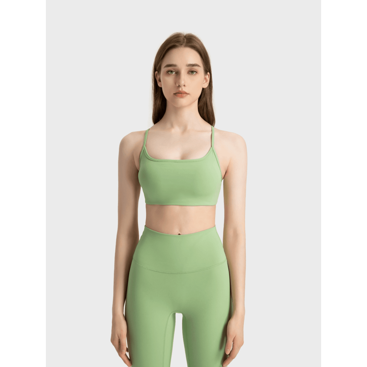 JupiterGear Crisscross Cami