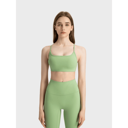 JupiterGear Crisscross Cami