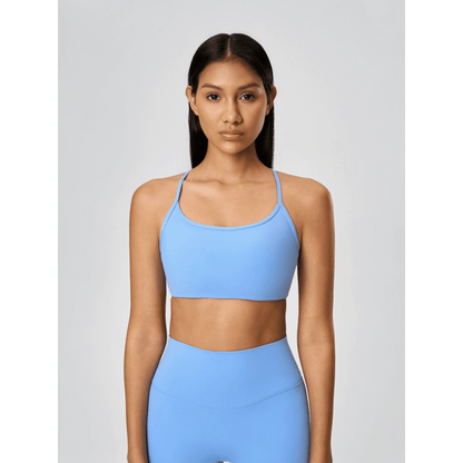 JupiterGear Crisscross Cami