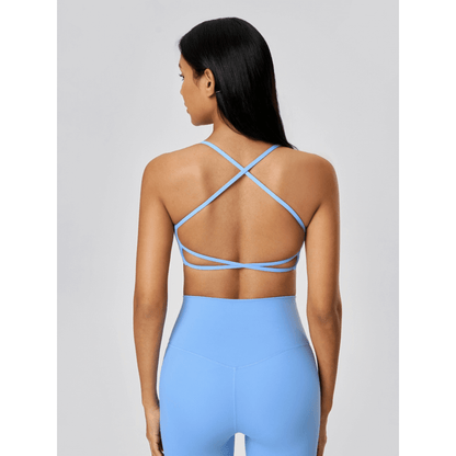 JupiterGear Crisscross Cami