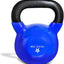 I. 45LB - Dark Blue  Vinyl Coated