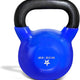 I. 45LB - Dark Blue  Vinyl Coated