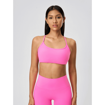 JupiterGear Crisscross Cami