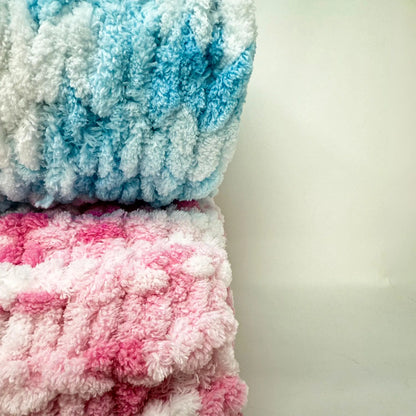 Handmade Baby Blanket